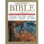 Children's Bible Stories: A Fantastic Library of 8 Beautiful Volumes (平装)