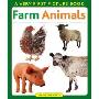 Farm Animals (木板书)