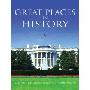 Great Places in History (平装)