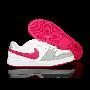 6.6折-正品耐克/NIKE-女子BACKBOARD SI板鞋-386110-161