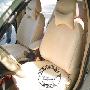 RAV4 凯美瑞 皇冠 威驰 锐志 雅力士专用 麂皮绒全车座套 椅套