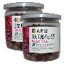 永新堂玫瑰花50g/瓶(美容养颜)买一赠一