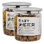 永新堂金莲花20g/瓶(清咽润喉 清热解毒)买一赠一