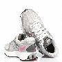 Nike 女式 跑步鞋 (407986-001)