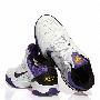 Nike 男式 篮球鞋 (407624-100)