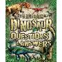 The Big Book of Dinosaur Questions & Answers (平装)