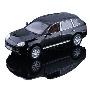 Maisto 美驰图 保时捷卡宴 Porsche Cayenne 1:18 模型车 黑