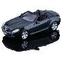 Maisto 美驰图 奔驰 Mercedes-Benz Slk 1:18 模型车 墨绿