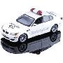 Maisto 美驰图 宝马M5警车 BMW M5 MOTO GP SAFETY CAR 2007 1:18 模型车 白