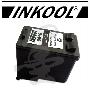 INKOOL HP Deskjet D1558墨盒 D1568墨盒大容量17ML 限时特价58元
