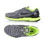 NIKE360耐克文化 男子跑步鞋NIKE LUNARSWIFT+ 386365-007