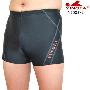 正品 Yingfa/英发 10款Y3502舒适型男式平角泳裤