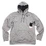 NIKE耐克 男子THERMA-FIT针织套头衫 371685-091