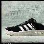 Adidas 三叶草 Originals TRIMM TRAB 男子板鞋 129315