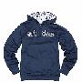 Adidas/阿迪达斯 男子 针织连帽套衫(P88044)