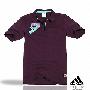 Adidas 男式 短袖T恤 (P86624)