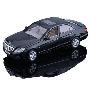 Maisto 美驰图 奔驰 Mercedes-Benz E-class 1:18 模型车 黑