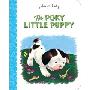 The Poky Little Puppy (木板书)