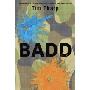 Badd (精装)