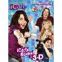 Icarly Rocks! in 3-D (Icarly) (平装)