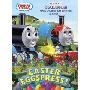 Easter Eggspress! (Thomas and Friends) (平装)