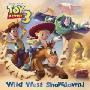 Wild West Showdown! (Disney/Pixar Toy Story 3) (平装)