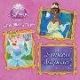 Princess Surprises (Disney Princess) (木板书)
