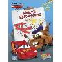 Mater's Masterpieces (Disney/Pixar Cars) (平装)