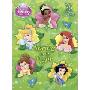 Spring Is in the Air (Disney Princess) (平装)