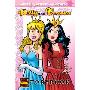 Betty and Veronica: Storybook (平装)