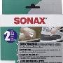 德国进口SONAX汽车护理产品系列：高密度除污神奇洗车海绵擦