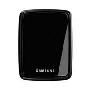 Samsung三星 S2 250G 2.5寸 移动硬盘 (黑色)