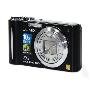 松下（Panasonic）DMC-ZR3GK 数码相机 （黑色）