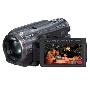 松下（Panasonic）HDC-HS700 数码摄像机 （黑色）