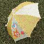 宝宝款卡通雨伞，遮阳防紫外线雨伞