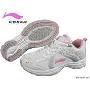 2010最新款李宁女子跑步鞋2RWC130-3李宁运动鞋销售过1000件