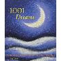 1,001 Dreams: An Illustrated Guide to Dreams and Their Meanings (平装)