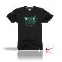 Nike 男式 短袖T恤 (371921-010)