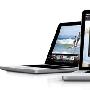 APPLE MacBook Pro MC371CH 15.4/2.4/2X2GB/320G 总代直销