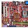 微星 G41TM-E43主板（Intel G41/LGA 775）HDMI +全固态