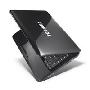 toshiba东芝笔记本L600D-07B AMD双核 2G 320  高清LED14寸 黑色