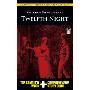 Twelfth Night Thrift Study Edition (平装)