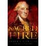 George Washington's Sacred Fire (平装)