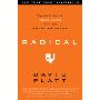 Radical: Taking Back Your Faith from the American Dream (平装)