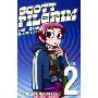 Scott Pilgrim Vs. The World 2 (平装)