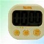 百利达TD-384 TANITA 计时器TD-384 白\黄两款(随机)