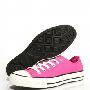 正品匡威CONVERSE CHUCK TAYLOR中性硫化鞋-1305800 (118079)