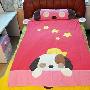 【包邮保定】韩国儿童床上用品/三件套/孩子的最爱/贴布绣被