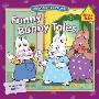 Funny Bunny Tales (平装)