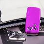 蓝晨BM-188 紫色 2G MP3音乐播放器